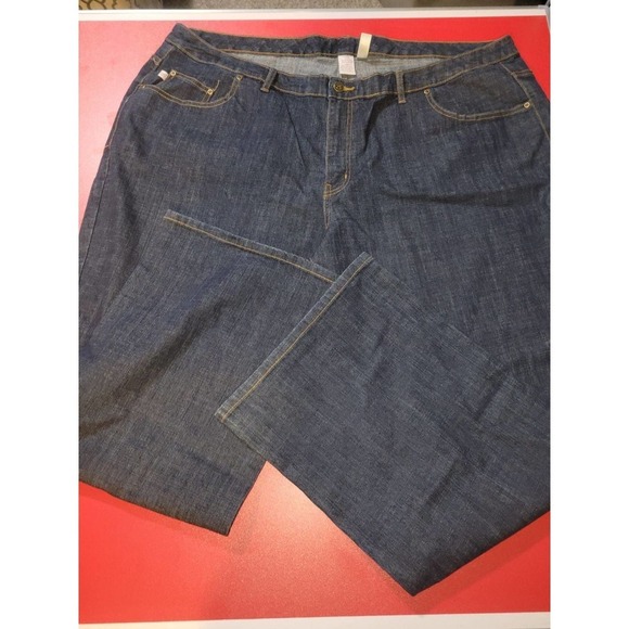 jeans women size 26 plus - Picture 1 of 2